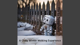Winter's Cold Embrace (Key C Ver.)