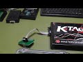 Bosch MED9.5.10 ECU Cloning with KTAG