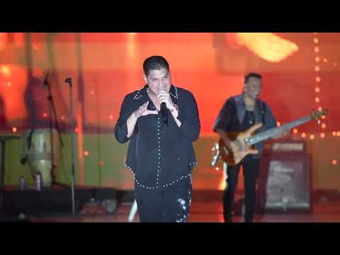 HOMENAJE A RAFAEL OROZCO - Elder Dayan - En Vivo - Como Adorarte Menos