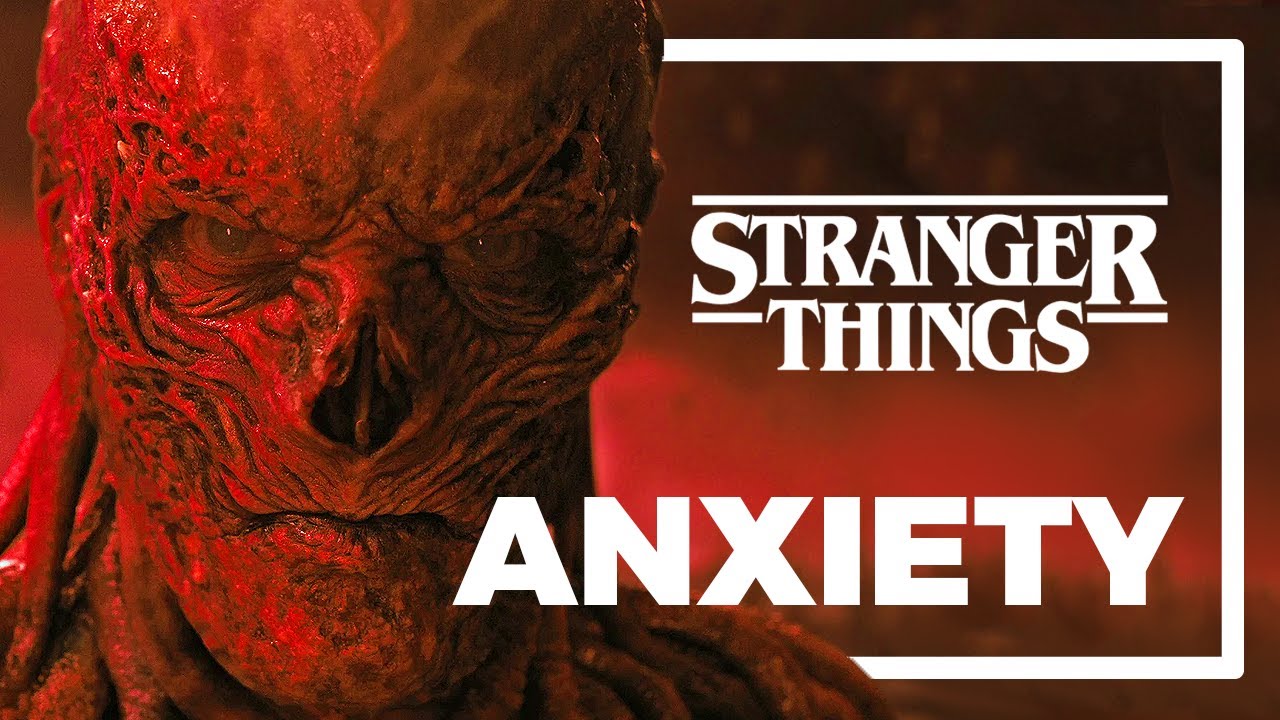 What Vecna Can Tell Us About Our Anxieties in 2022 | Video Essay