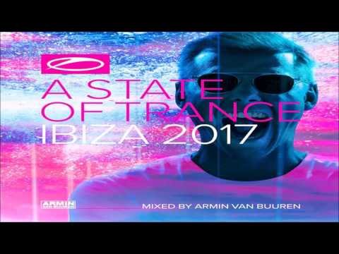 Rub!k - First Light (Extended Mix) ASOT Ibiza 2017