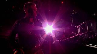 U2 360° At Rose Bowl (HD) - The Unforgettable Fire