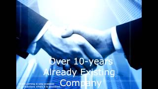 I2G Business Presentation v3