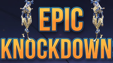 APEX LEGENDS REVENANT UNRANKED EPIC KNOCKDOWNS AND WIN!!!