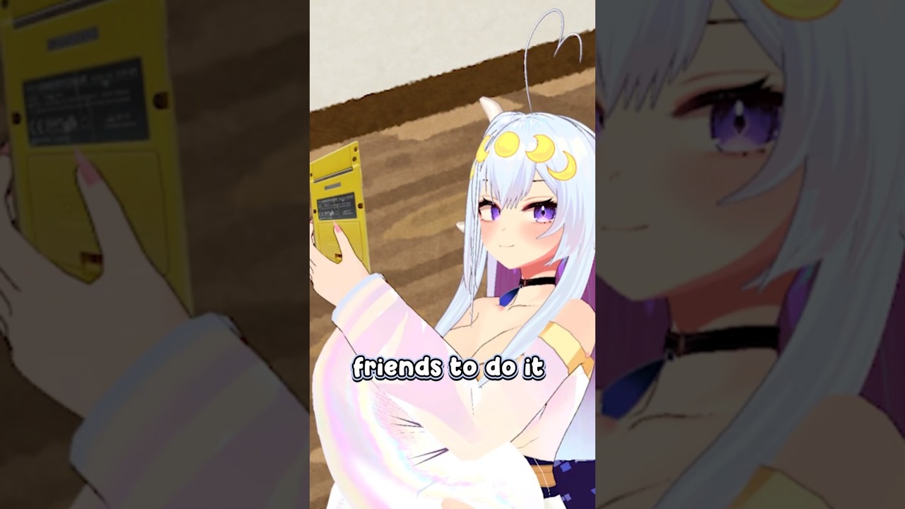 I LOVE POKEMON (Not TCG) #vtuber #envtuber #storytime #memes #pokemon