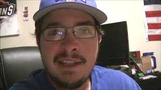 # Vlog 615 - A Choice To Make