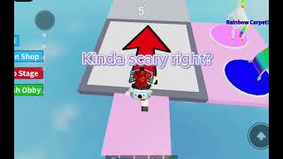 Lets Talk About............ Error Code 273