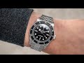 Tudor Released A Submariner, Well Kind Of... The New Black Bay 41mm (Hands-On Review)