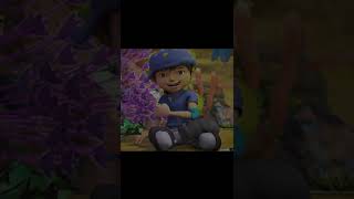 tahap Boboiboy angin
