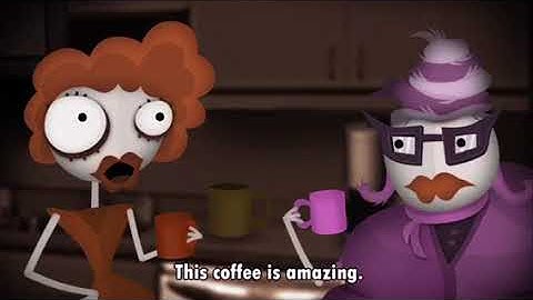 Human Resource Machine: All Cutscenes