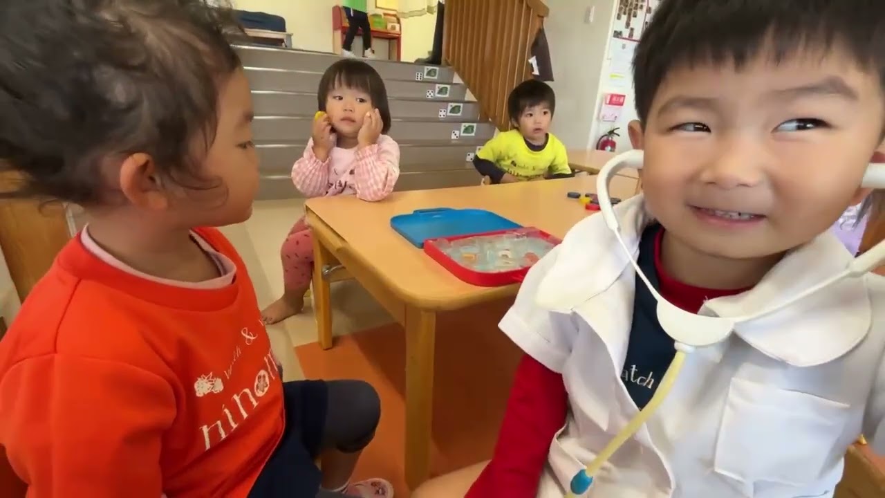 ひよこ組クリニック開院