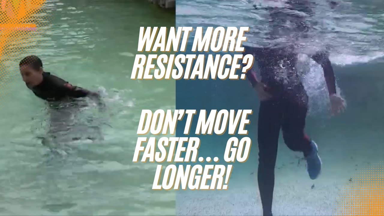 Совет инструктора по аквааэробике: комбинация «ослиный удар» запомнится вашим плечам 💪😅