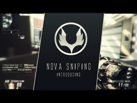 Introducing Nova Dewy