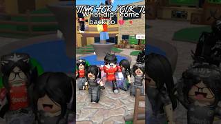 What did i come back to 💔