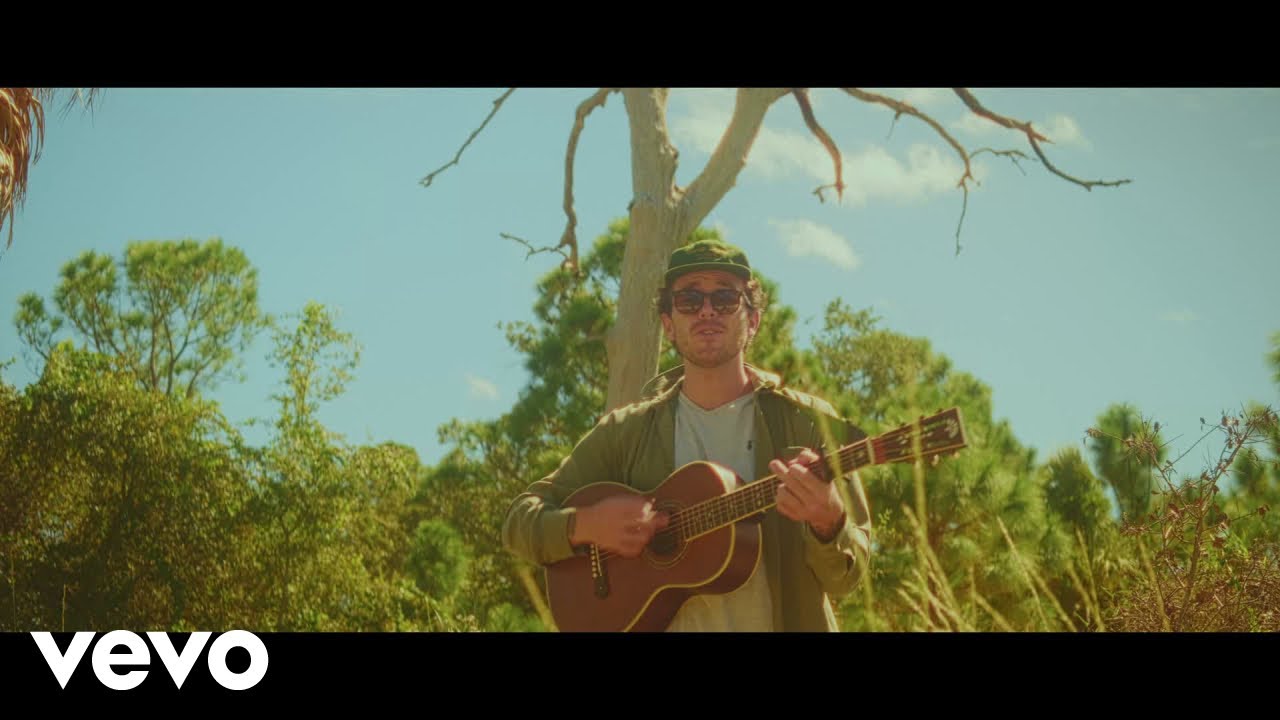 Sam Hastings - Starting Over Again