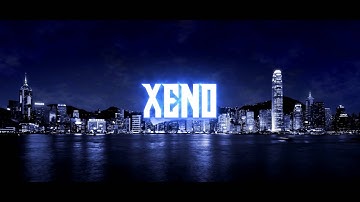 × Audio Visualizer v2 (thx for the activity on the last videos!) × ► by XenoMotion
