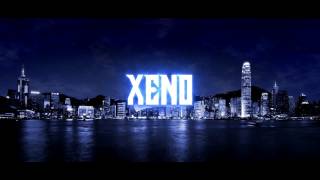 × Audio Visualizer v2 (thx for the activity on the last videos!) × ► by XenoMotion