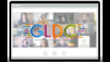 How to Access the Global Learning and Development Community (GLDC) 