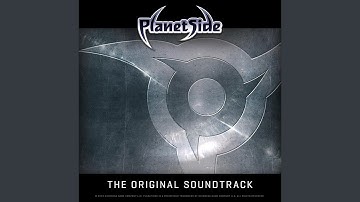 Planetside Main Theme