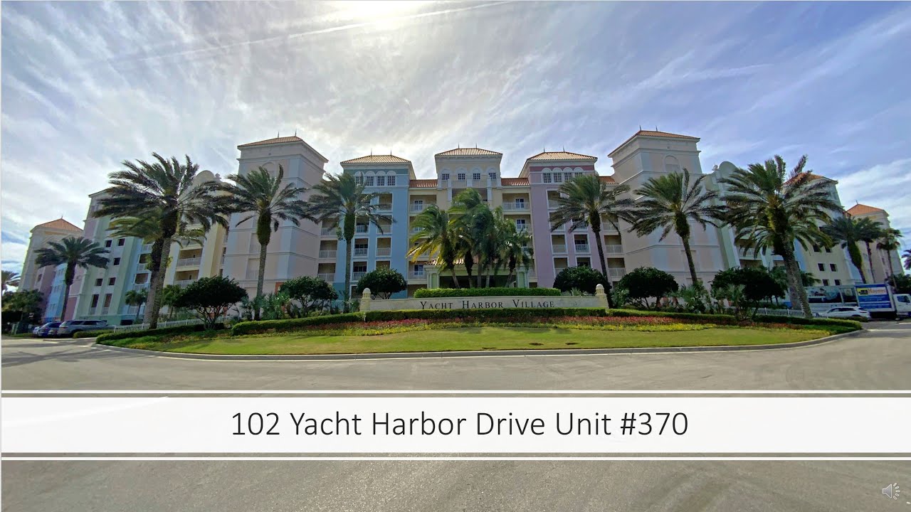 102 yacht harbor drive