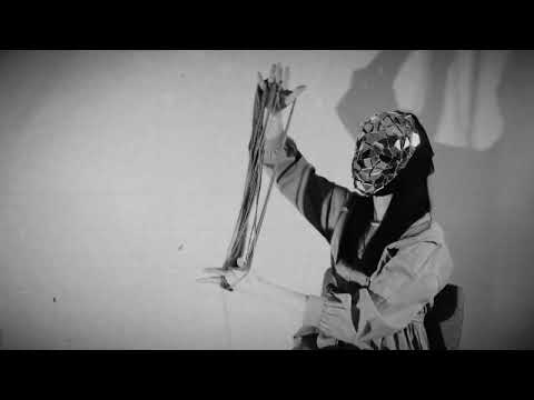 Arctic Palms - Initiation (Official Visualizer)