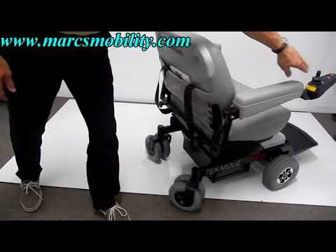 Video: Apakah kursi roda manual ditanggung oleh Medicare?