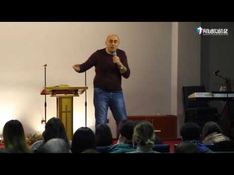 ბნელმა ვერ მოიცვა იგი - 08.01.2017