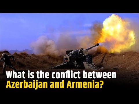 Azerbaijan Halts Karabakh Offensive After Ceasefire Deal With Armenian  Separatists, News18