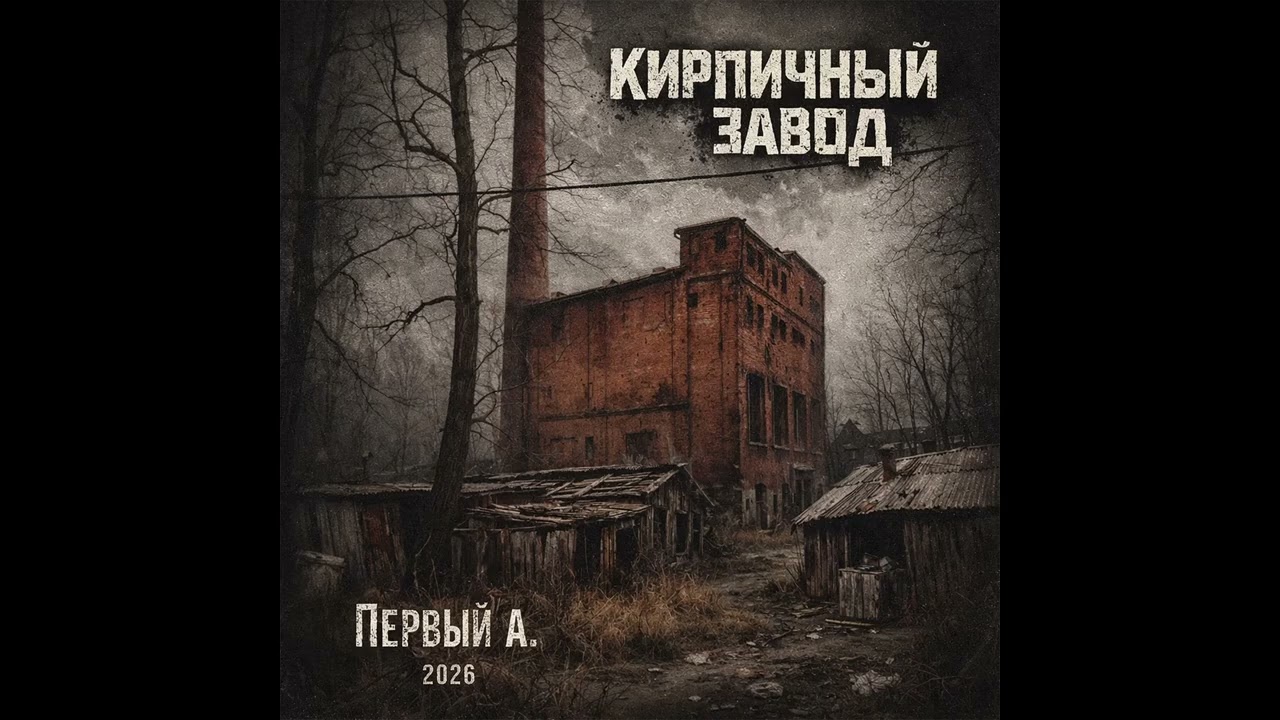 Кирпичный завод. ОДИН ЗА ВСЕХ