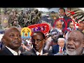 DIRECT 5 5 26 NOUVEL GEN FUITE DE KABILA AU SOUDAN KAGAME ASILI MAYELE KAMERHE BLOQUE NANGA ALELI 
