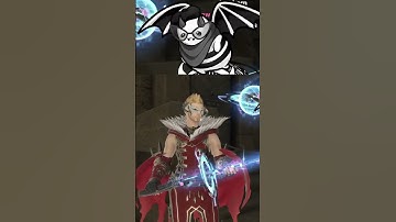 Thats... Alot | #dawntrail #ff14 #ffxiv #finalfantasyxiv #glamour #shorts #FFXIVMEMES