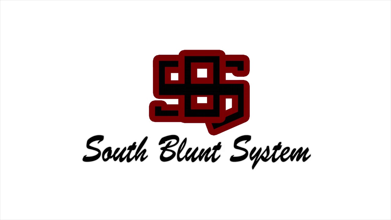 South Blunt System-Była Chłodna 3D!!! video editing software free
