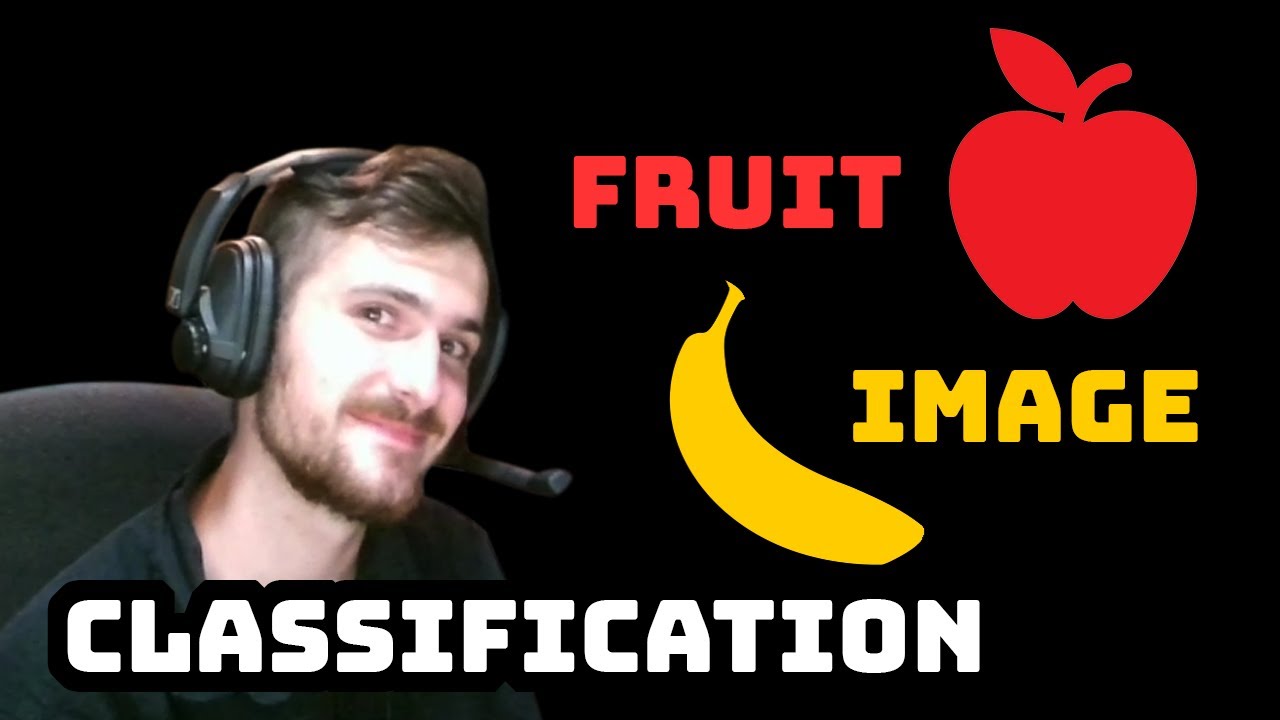 Fruit Image Classification - Data Every Day 