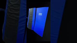 Judo mat