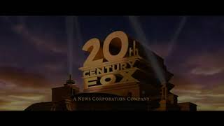 (REQUESTED) Lucasfilm LTD/20th Century Fox (2002) (Reversed)