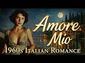 Dolce Sorrento Amore Mio 1960s Italian Vintage Romance Music Video 