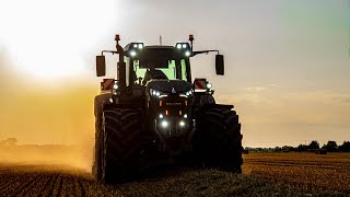 🇵🇱 Żniwa 2022 na wielką skalę w Wielkopolsce! (Big Harvest) Claas Lexion / Fendt Ideal /John Deere S