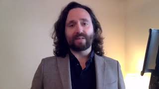 Meet Ben Whitter at the HR + L&D Virtual Innovation & Tech Fest