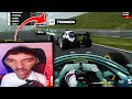 Pourquoi je dteste tsunoda sur f1 2021 carriere twitch 