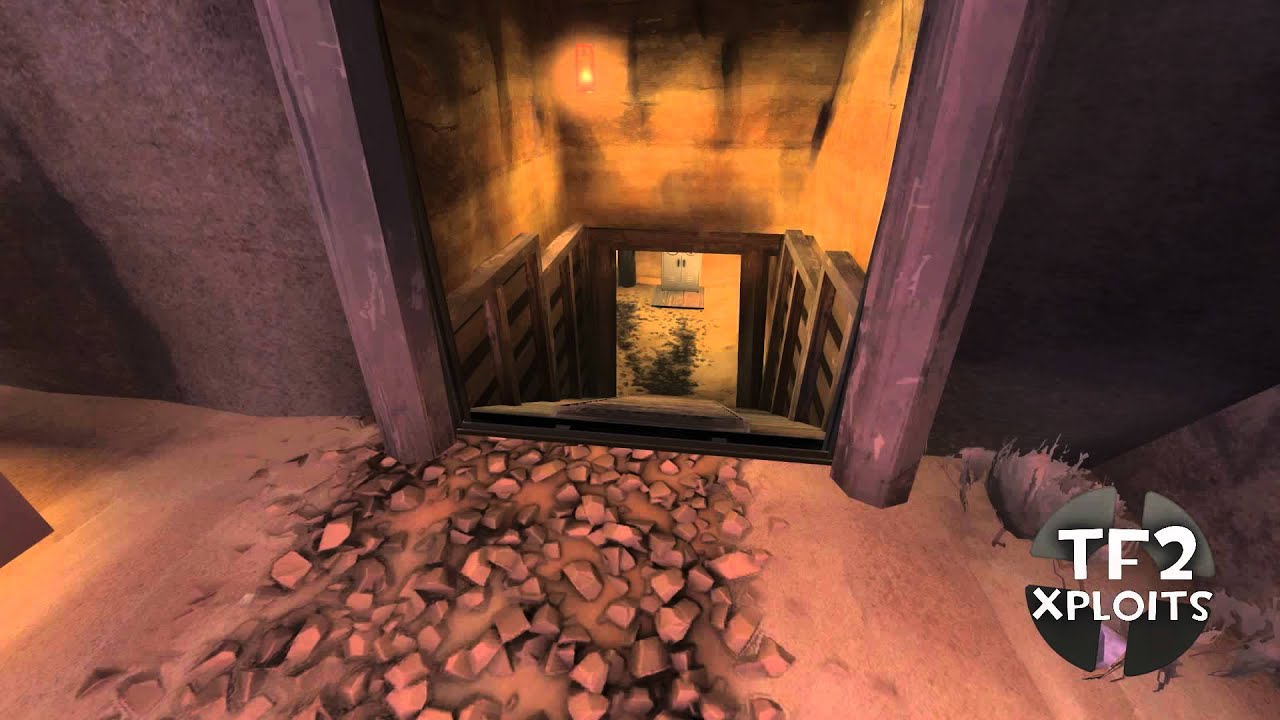 cp_dustbowl - spawnteleporter [FIXED]