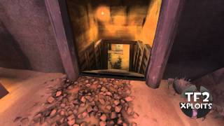 cp_dustbowl - spawnteleporter [FIXED]