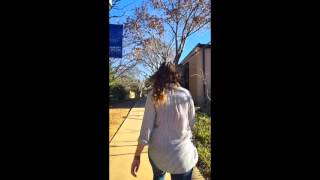 CHWC Application Video