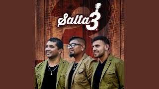 Video thumbnail of "Salta3 - Morir de Amor (Zamba)"