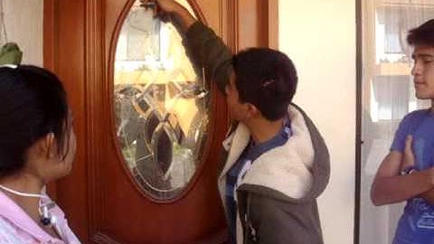 Conic Sections - Examples