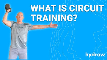 What Is Circuit Training?