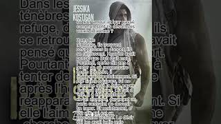 Dark Soldier De Jessika Kostigan