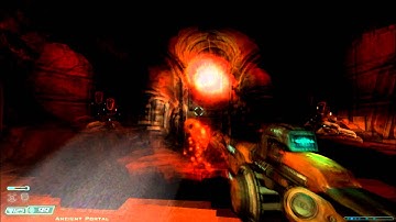 Doom 3 Resurrection of Evil Part 2