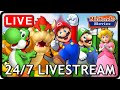 🔴 24/7 Nintendo Games TV Live - Watch Nintendo Games Non-Stop! (All Consoles)