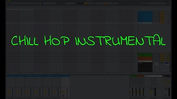 Music Producer Makes A Beat From Loop In Ableton Live #chillmusic #makingbeats #contentcreator