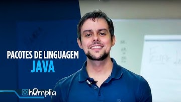 JAVA | Como decorar os 6 principais pacotes de Java cobrados em concursos e certificações